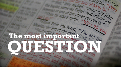 Most Important Question