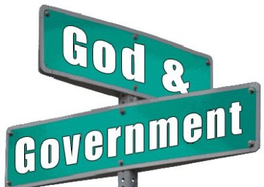 God &amp; Government