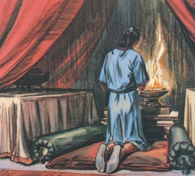 28-king-david-in-prayer