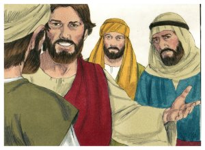 31-jesusteachingreligiousleaders