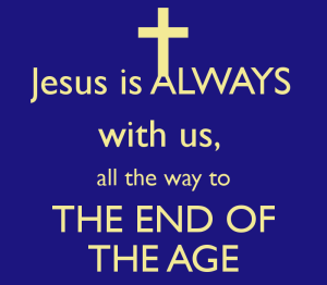 40.Jesus_Always_With_Us
