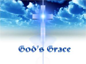 43. God's-Grace