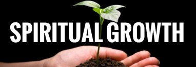 58. Spiritual-Growth
