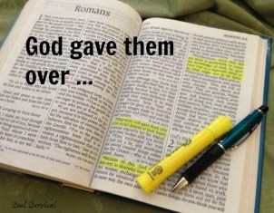 61. God-gave-them-over-Romans-1