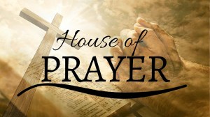 63. House-of-Prayer (Cross, Bible)