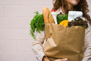 65.Woman_Carrying_Groceries