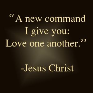 71.Jesus_Commands_Love