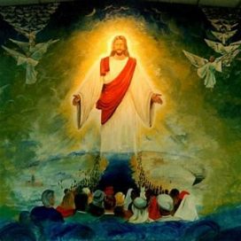 J13.God's Saving Grace