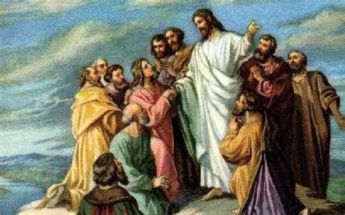 J9.JESUS-GREAT COMMISSION