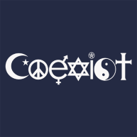 Coexist Symbol