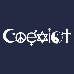 Coexist Symbol