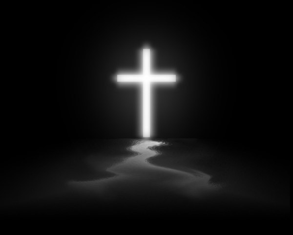 lone_cross