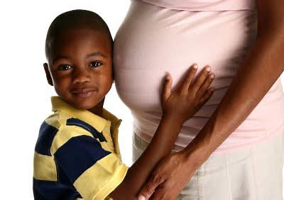 Black_Teenage_Mother