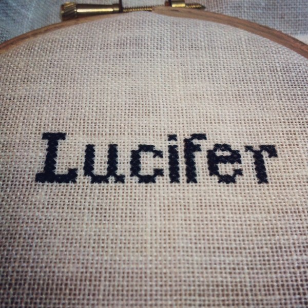 Lucifer