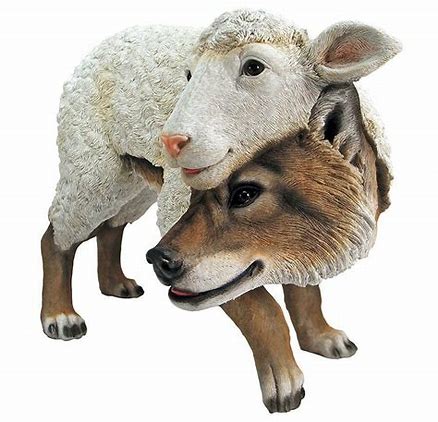 WOLF_SHEEP_CLOTHES