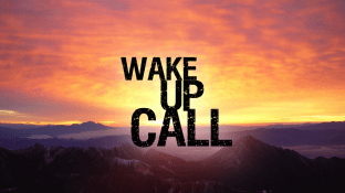 GOD_WAKUP_CALL